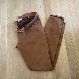 Raleigh Denim Martin